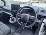 USED 2021 71 CITROEN BERLINGO 1.5 BlueHDi 1000 Enterprise M Pro Panel Van 5dr Diesel Manual SWB Euro 6 (s/s) (100 ps) This 2021 Citroen Berlingo Enterprise M Pro boasts an impressive MOT valid until November 2026, offering peace of mind for years to come. This one owner vehicle has covered a low mileage of just 47909 miles and comes with a clear vehicle history check. Powered by an efficient 1.5 litre BlueHDi diesel engine, this Euro 6 compliant model is registered in 2021 and features the Enterprise M Pro trim. With a remarkable fuel economy of 56 miles per gallon and low CO2 emissions.