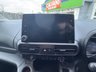 USED 2021 71 CITROEN BERLINGO 1.5 BlueHDi 1000 Enterprise M Pro Panel Van 5dr Diesel Manual SWB Euro 6 (s/s) (100 ps) This 2021 Citroen Berlingo Enterprise M Pro boasts an impressive MOT valid until November 2026, offering peace of mind for years to come. This one owner vehicle has covered a low mileage of just 47909 miles and comes with a clear vehicle history check. Powered by an efficient 1.5 litre BlueHDi diesel engine, this Euro 6 compliant model is registered in 2021 and features the Enterprise M Pro trim. With a remarkable fuel economy of 56 miles per gallon and low CO2 emissions.