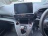 USED 2021 71 CITROEN BERLINGO 1.5 BlueHDi 1000 Enterprise M Pro Panel Van 5dr Diesel Manual SWB Euro 6 (s/s) (100 ps) This 2021 Citroen Berlingo Enterprise M Pro boasts an impressive MOT valid until November 2026, offering peace of mind for years to come. This one owner vehicle has covered a low mileage of just 47909 miles and comes with a clear vehicle history check. Powered by an efficient 1.5 litre BlueHDi diesel engine, this Euro 6 compliant model is registered in 2021 and features the Enterprise M Pro trim. With a remarkable fuel economy of 56 miles per gallon and low CO2 emissions.