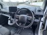 USED 2021 71 CITROEN BERLINGO 1.5 BlueHDi 1000 Enterprise M Pro Panel Van 5dr Diesel Manual SWB Euro 6 (s/s) (100 ps) This 2021 Citroen Berlingo Enterprise M Pro boasts an impressive MOT valid until November 2026, offering peace of mind for years to come. This one owner vehicle has covered a low mileage of just 47909 miles and comes with a clear vehicle history check. Powered by an efficient 1.5 litre BlueHDi diesel engine, this Euro 6 compliant model is registered in 2021 and features the Enterprise M Pro trim. With a remarkable fuel economy of 56 miles per gallon and low CO2 emissions.