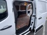 USED 2021 71 CITROEN BERLINGO 1.5 BlueHDi 1000 Enterprise M Pro Panel Van 5dr Diesel Manual SWB Euro 6 (s/s) (100 ps) This 2021 Citroen Berlingo Enterprise M Pro boasts an impressive MOT valid until November 2026, offering peace of mind for years to come. This one owner vehicle has covered a low mileage of just 47909 miles and comes with a clear vehicle history check. Powered by an efficient 1.5 litre BlueHDi diesel engine, this Euro 6 compliant model is registered in 2021 and features the Enterprise M Pro trim. With a remarkable fuel economy of 56 miles per gallon and low CO2 emissions.