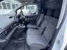USED 2021 71 CITROEN BERLINGO 1.5 BlueHDi 1000 Enterprise M Pro Panel Van 5dr Diesel Manual SWB Euro 6 (s/s) (100 ps) This 2021 Citroen Berlingo Enterprise M Pro boasts an impressive MOT valid until November 2026, offering peace of mind for years to come. This one owner vehicle has covered a low mileage of just 47909 miles and comes with a clear vehicle history check. Powered by an efficient 1.5 litre BlueHDi diesel engine, this Euro 6 compliant model is registered in 2021 and features the Enterprise M Pro trim. With a remarkable fuel economy of 56 miles per gallon and low CO2 emissions.