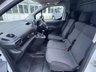 USED 2021 71 CITROEN BERLINGO 1.5 BlueHDi 1000 Enterprise M Pro Panel Van 5dr Diesel Manual SWB Euro 6 (s/s) (100 ps) This 2021 Citroen Berlingo Enterprise M Pro boasts an impressive MOT valid until November 2026, offering peace of mind for years to come. This one owner vehicle has covered a low mileage of just 47909 miles and comes with a clear vehicle history check. Powered by an efficient 1.5 litre BlueHDi diesel engine, this Euro 6 compliant model is registered in 2021 and features the Enterprise M Pro trim. With a remarkable fuel economy of 56 miles per gallon and low CO2 emissions.