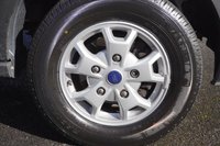 USED 2024 24 FORD TRANSIT 350 2.0 350 EcoBlue MHEV Limited Panel Van 5dr Diesel Manual RWD L4 H3 Euro 6 (s/s) (130 ps) L4 / H3, Moondust Silver, Full history