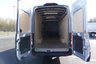 USED 2024 24 FORD TRANSIT 350 2.0 350 EcoBlue MHEV Limited Panel Van 5dr Diesel Manual RWD L4 H3 Euro 6 (s/s) (130 ps) L4 / H3, Moondust Silver, Full history