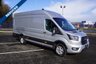 USED 2024 24 FORD TRANSIT 350 2.0 350 EcoBlue MHEV Limited Panel Van 5dr Diesel Manual RWD L4 H3 Euro 6 (s/s) (130 ps) L4 / H3, Moondust Silver, Full history