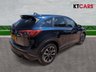 USED 2017 17 MAZDA CX-5 2.2 SKYACTIV-D Sport Nav SUV 5dr Diesel Auto 4WD Euro 6 (s/s) (175 ps) Mot 25th June 2027, + Dealer History, 8 Services, + 3 Months Warranty, + ULEZ compliant, + Front/rear sensors, + Rear camera, + Bluetooth, + Sat nav, + DAB radio, + Cruise with limit, + Climate control, + Auto lights/wipers, + Bose sound system, + Heated front seats, + USB connections, + Isofix, + Alloys