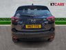 USED 2017 17 MAZDA CX-5 2.2 SKYACTIV-D Sport Nav SUV 5dr Diesel Auto 4WD Euro 6 (s/s) (175 ps) Mot 25th June 2027, + Dealer History, 8 Services, + 3 Months Warranty, + ULEZ compliant, + Front/rear sensors, + Rear camera, + Bluetooth, + Sat nav, + DAB radio, + Cruise with limit, + Climate control, + Auto lights/wipers, + Bose sound system, + Heated front seats, + USB connections, + Isofix, + Alloys