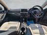 USED 2017 17 MAZDA CX-5 2.2 SKYACTIV-D Sport Nav SUV 5dr Diesel Auto 4WD Euro 6 (s/s) (175 ps) Mot 25th June 2027, + Dealer History, 8 Services, + 3 Months Warranty, + ULEZ compliant, + Front/rear sensors, + Rear camera, + Bluetooth, + Sat nav, + DAB radio, + Cruise with limit, + Climate control, + Auto lights/wipers, + Bose sound system, + Heated front seats, + USB connections, + Isofix, + Alloys