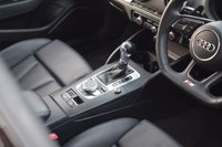 USED 2019 68 AUDI S3 2.0 TFSI Black Edition Sportback 5dr Petrol S Tronic quattro Euro 6 (s/s) (300 ps) MAXTON KIT / DIGI DASH / B&O