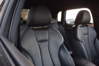 USED 2019 68 AUDI S3 2.0 TFSI Black Edition Sportback 5dr Petrol S Tronic quattro Euro 6 (s/s) (300 ps) MAXTON KIT / DIGI DASH / B&O