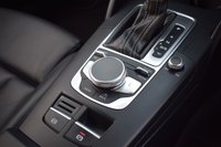 USED 2019 68 AUDI S3 2.0 TFSI Black Edition Sportback 5dr Petrol S Tronic quattro Euro 6 (s/s) (300 ps) MAXTON KIT / DIGI DASH / B&O