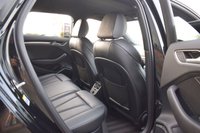 USED 2019 68 AUDI S3 2.0 TFSI Black Edition Sportback 5dr Petrol S Tronic quattro Euro 6 (s/s) (300 ps) MAXTON KIT / DIGI DASH / B&O