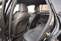 USED 2019 68 AUDI S3 2.0 TFSI Black Edition Sportback 5dr Petrol S Tronic quattro Euro 6 (s/s) (300 ps) MAXTON KIT / DIGI DASH / B&O