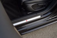 USED 2019 68 AUDI S3 2.0 TFSI Black Edition Sportback 5dr Petrol S Tronic quattro Euro 6 (s/s) (300 ps) MAXTON KIT / DIGI DASH / B&O