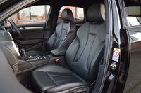 USED 2019 68 AUDI S3 2.0 TFSI Black Edition Sportback 5dr Petrol S Tronic quattro Euro 6 (s/s) (300 ps) MAXTON KIT / DIGI DASH / B&O