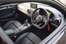 USED 2019 68 AUDI S3 2.0 TFSI Black Edition Sportback 5dr Petrol S Tronic quattro Euro 6 (s/s) (300 ps) MAXTON KIT / DIGI DASH / B&O