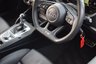 USED 2019 68 AUDI S3 2.0 TFSI Black Edition Sportback 5dr Petrol S Tronic quattro Euro 6 (s/s) (300 ps) MAXTON KIT / DIGI DASH / B&O