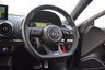USED 2019 68 AUDI S3 2.0 TFSI Black Edition Sportback 5dr Petrol S Tronic quattro Euro 6 (s/s) (300 ps) MAXTON KIT / DIGI DASH / B&O