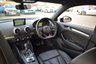 USED 2019 68 AUDI S3 2.0 TFSI Black Edition Sportback 5dr Petrol S Tronic quattro Euro 6 (s/s) (300 ps) MAXTON KIT / DIGI DASH / B&O