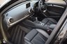 USED 2019 68 AUDI S3 2.0 TFSI Black Edition Sportback 5dr Petrol S Tronic quattro Euro 6 (s/s) (300 ps) MAXTON KIT / DIGI DASH / B&O