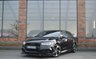 USED 2019 68 AUDI S3 2.0 TFSI Black Edition Sportback 5dr Petrol S Tronic quattro Euro 6 (s/s) (300 ps) MAXTON KIT / DIGI DASH / B&O