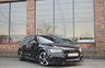 USED 2019 68 AUDI S3 2.0 TFSI Black Edition Sportback 5dr Petrol S Tronic quattro Euro 6 (s/s) (300 ps) MAXTON KIT / DIGI DASH / B&O