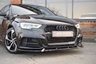 USED 2019 68 AUDI S3 2.0 TFSI Black Edition Sportback 5dr Petrol S Tronic quattro Euro 6 (s/s) (300 ps) MAXTON KIT / DIGI DASH / B&O
