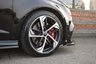 USED 2019 68 AUDI S3 2.0 TFSI Black Edition Sportback 5dr Petrol S Tronic quattro Euro 6 (s/s) (300 ps) MAXTON KIT / DIGI DASH / B&O