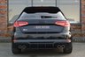 USED 2019 68 AUDI S3 2.0 TFSI Black Edition Sportback 5dr Petrol S Tronic quattro Euro 6 (s/s) (300 ps) MAXTON KIT / DIGI DASH / B&O