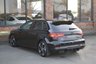 USED 2019 68 AUDI S3 2.0 TFSI Black Edition Sportback 5dr Petrol S Tronic quattro Euro 6 (s/s) (300 ps) MAXTON KIT / DIGI DASH / B&O