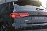 USED 2019 68 AUDI S3 2.0 TFSI Black Edition Sportback 5dr Petrol S Tronic quattro Euro 6 (s/s) (300 ps) MAXTON KIT / DIGI DASH / B&O