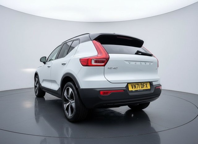 2021 VOLVO XC40 (2021) - Photo 9