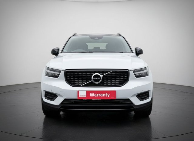 2021 VOLVO XC40 (2021) - Photo 10
