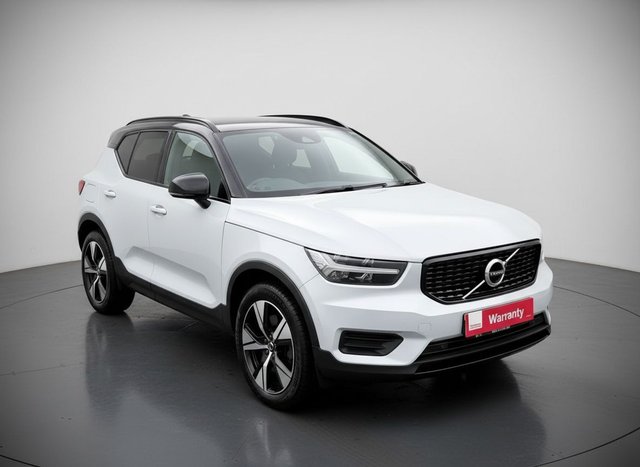 2021 VOLVO XC40 (2021) - Photo 3