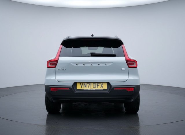 2021 VOLVO XC40 (2021) - Photo 7