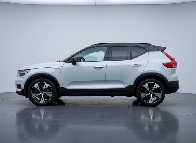 2021 VOLVO XC40 (2021) - Photo 6