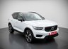 USED 2021 71 VOLVO XC40 1.5h T4 Recharge 10.7kWh R-Design SUV 5dr Petrol Plug-in Hybrid Auto Euro 6 (s/s) (211 ps) 