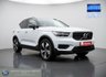 USED 2021 71 VOLVO XC40 1.5h T4 Recharge 10.7kWh R-Design SUV 5dr Petrol Plug-in Hybrid Auto Euro 6 (s/s) (211 ps) 