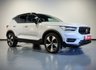 USED 2021 71 VOLVO XC40 1.5h T4 Recharge 10.7kWh R-Design SUV 5dr Petrol Plug-in Hybrid Auto Euro 6 (s/s) (211 ps) 