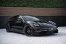 USED 2022 22 PORSCHE TAYCAN Performance Plus 93.4kWh 4S Cross Turismo 5dr Electric Auto 4WD (11kW Charger) (571 ps) 