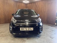 USED 2023 72 KIA PICANTO 1.0 DPi 3 AMT Euro 6 (s/s) 5dr 1 Owner Full Service History