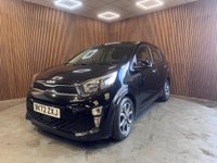 USED 2023 72 KIA PICANTO 1.0 DPi 3 AMT Euro 6 (s/s) 5dr 1 Owner Full Service History