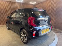 USED 2023 72 KIA PICANTO 1.0 DPi 3 AMT Euro 6 (s/s) 5dr 1 Owner Full Service History