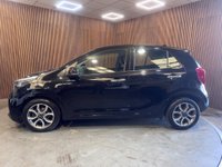USED 2023 72 KIA PICANTO 1.0 DPi 3 AMT Euro 6 (s/s) 5dr 1 Owner Full Service History