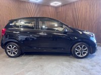 USED 2023 72 KIA PICANTO 1.0 DPi 3 AMT Euro 6 (s/s) 5dr 1 Owner Full Service History