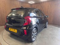 USED 2023 72 KIA PICANTO 1.0 DPi 3 AMT Euro 6 (s/s) 5dr 1 Owner Full Service History