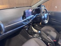USED 2023 72 KIA PICANTO 1.0 DPi 3 AMT Euro 6 (s/s) 5dr 1 Owner Full Service History