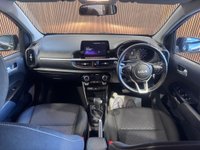 USED 2023 72 KIA PICANTO 1.0 DPi 3 AMT Euro 6 (s/s) 5dr 1 Owner Full Service History