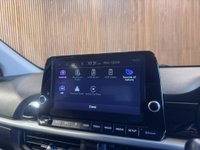 USED 2023 72 KIA PICANTO 1.0 DPi 3 AMT Euro 6 (s/s) 5dr 1 Owner Full Service History